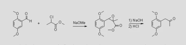 BMI🌙  Methyl 2-Chloropropionate (15g) 99.+% CAS# 17639-93-9 ⚗️🧪 (Cl)