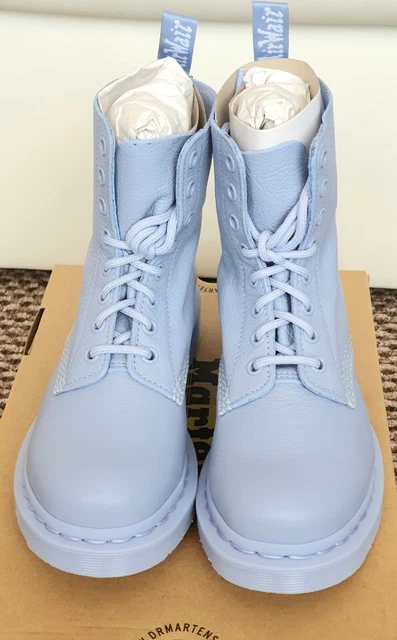 Blue moon virginia dr martens deals