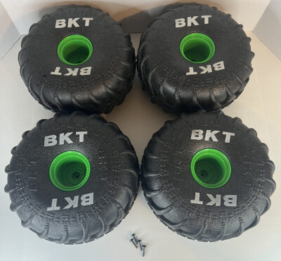 mega grave digger parts