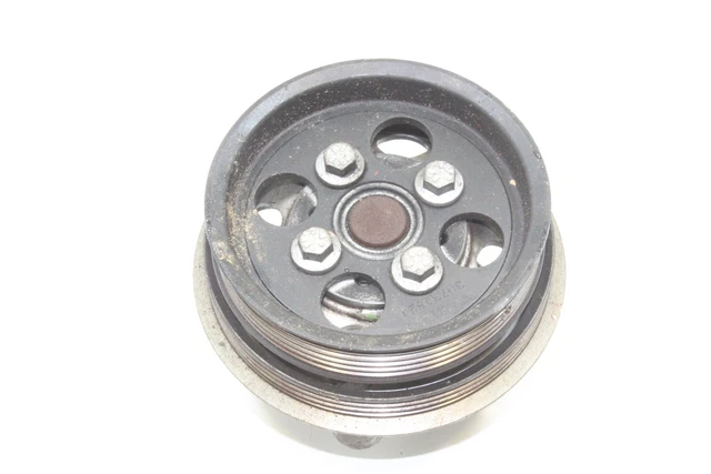 VOLVO V70 III Bw D3/D4 Ceinture Tendeur 31258133 2.0 Diesel 120kw 2011