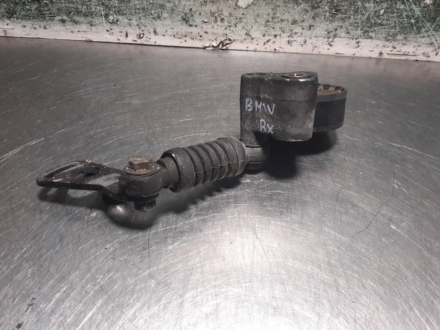 galet tendeur pour BMW 5 3 I 2000 350730