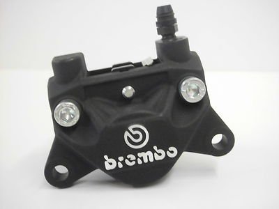 BREMBO PINZA FRENO Bremszange ø38 mm posteriore destro per PEUGEOT 307 CITROËN c4 