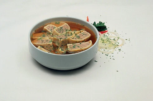 Borse per muli in brodo 3x400gr in lattine pull ad anello