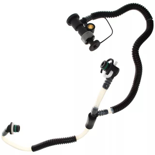 Électrovanne De Pression Turbo A0005450527 Compatible Mercedes W203 W210 W220 Sprinter Et Autres Modèles