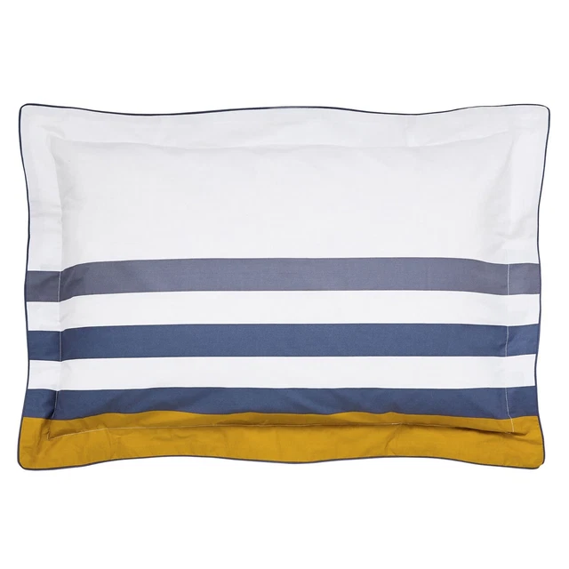 BNWT JOULES OXFORD Pillowcase. IMOGEN. 100 Cotton Percale FREE UK P P 14.99 PicClick UK