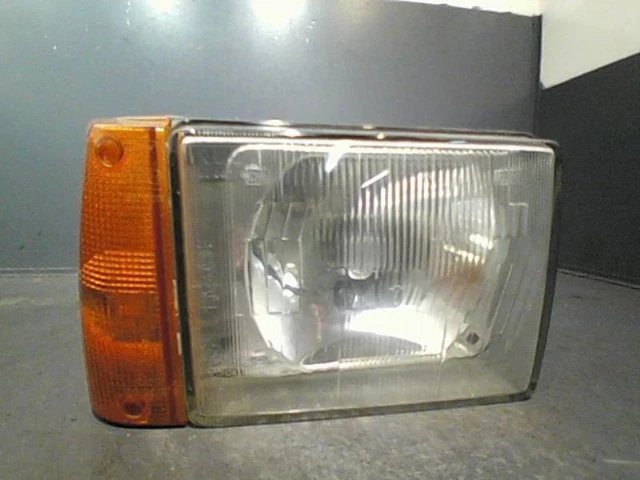 Cache-poussière De Phare Pour Fiat Panda 2012 - Référence EHLTE 42440509 - Protection Anti-humidité
