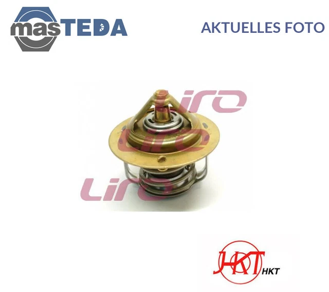 Zw-52-88 Kühlflüssigkeit Kühler Thermostat Hkt Für Ford Asia / Oceania