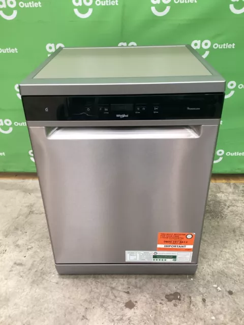 WHIRLPOOL DISHWASHER 201.99 PicClick UK