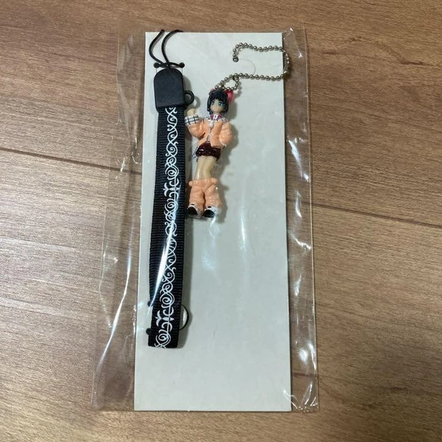 Takara MAR Marchen Awakens Romance Keychain Figure Limited Snow New