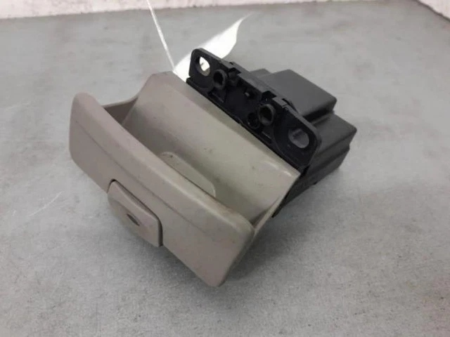 Lot De 2 Selles De Frein Arrière Pour Renault Vel Satis BJ0 - Essieu Arrière Gauche/droite