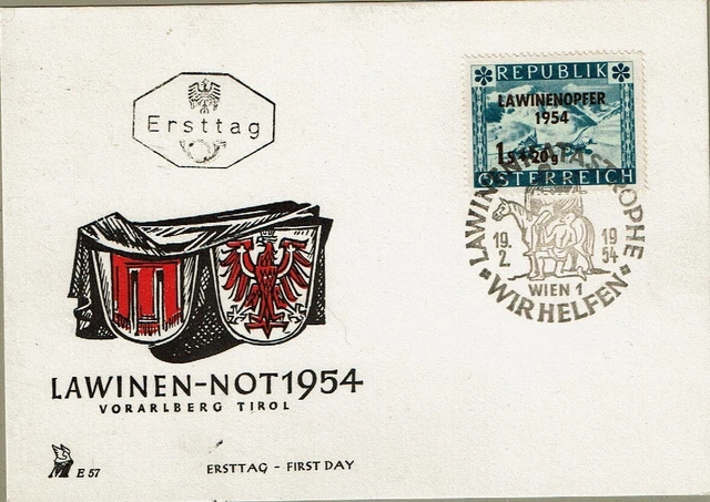 1954, Et. N. 1007