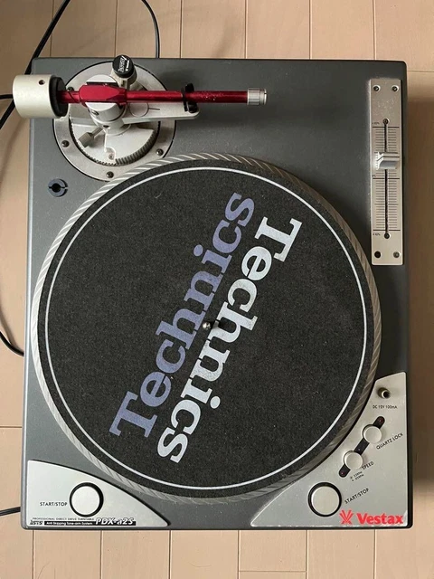 Vestax / ベスタクス ターンテーブル PDX-a2mkII Vestax PDX-a2S ターンテーブル PDX-a2mkII（VESTAX PDX-A2S