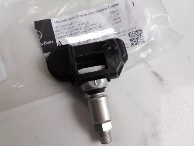 SCHRADER RDKS Reifendruck Sensoren für Mercedes 433MHz 2546A-gg4t / MRXGG4T