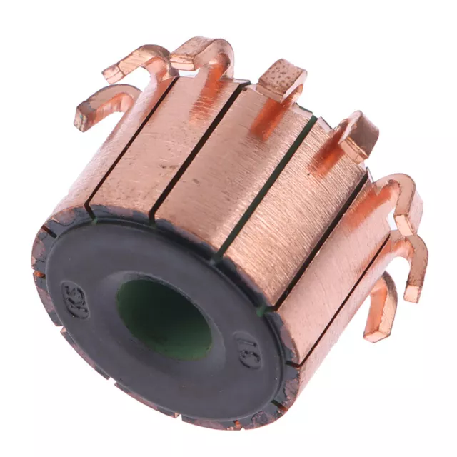 Copper Bars Alternator Electric Motor Commutator Copper On Armature Commutat SN❤