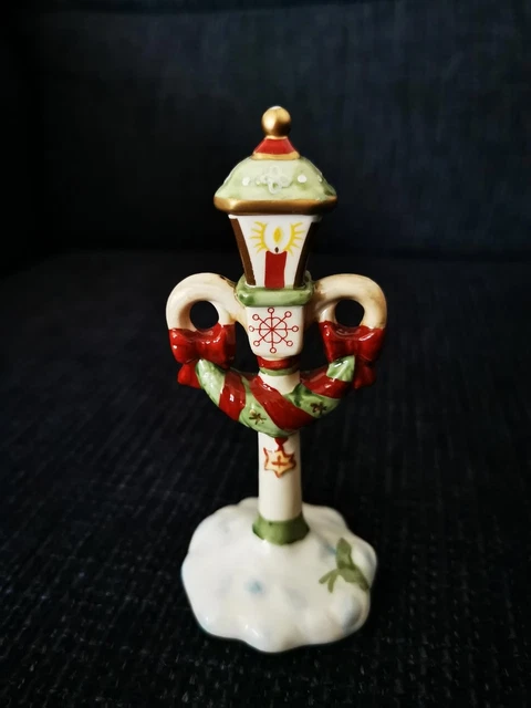 Villeroy & Boch Toy’s Village オーナメント Villeroy & Boch Toy's Village オーナメント