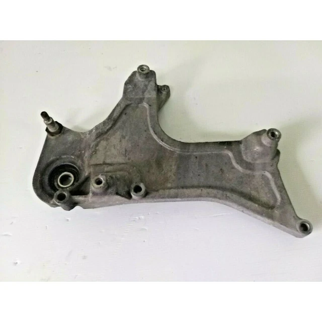 Support Étrier Tuyau D'Échappement Silencieux piaggio beverly 250 2005 2006