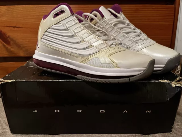Nike Air Jordan Big Ups FOR SALE PicClick