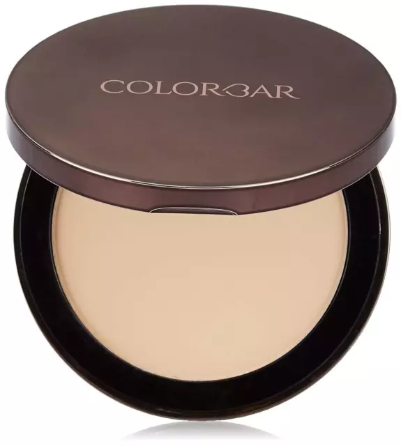 Colorbar 24Hrs Kleidung Weightless Puder Foundation, Für Gesicht Make-Up - 9.5gm