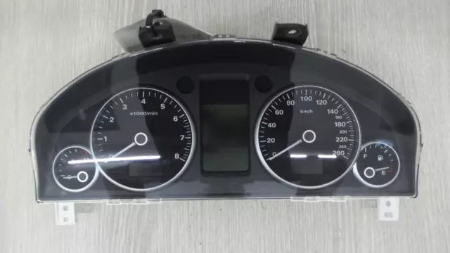 Holden Commodore Instrument Cluster Instrument Cluster, Ve, Calais, P/N 92222128
