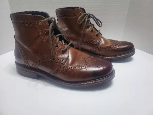 Crevo wellcroft boot outlet