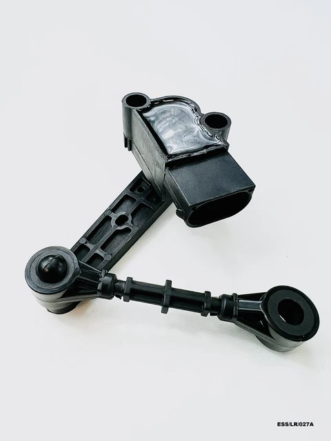 Capteur De Niveau De Phare, Réglage De La Portée Des Phares, Levier De Stockage, Axe Sans Capteur Pour Série 1 E87 E81 E88 E82 Série 2 F22 F87 Série 3 E46 E90