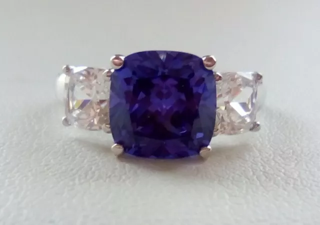 Tanzanite qvc sales