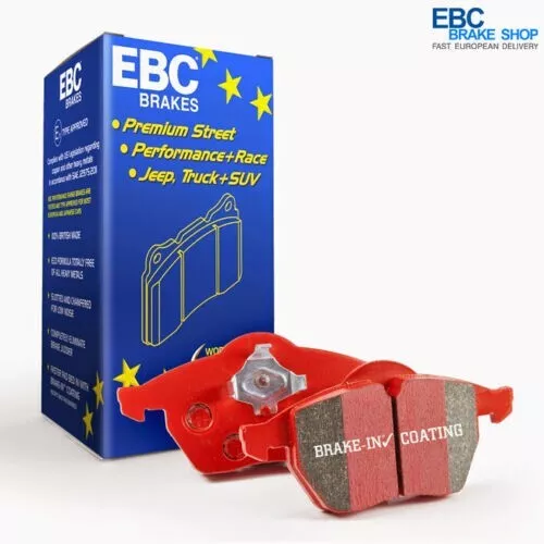 EBC Redstuff Brake Pads DP31518C