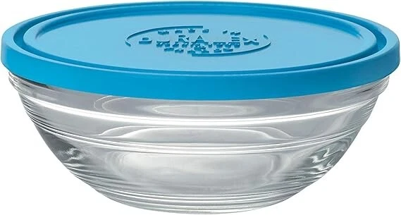 Tupperware Légumier Lotus vert 2,2L - Arts de la table