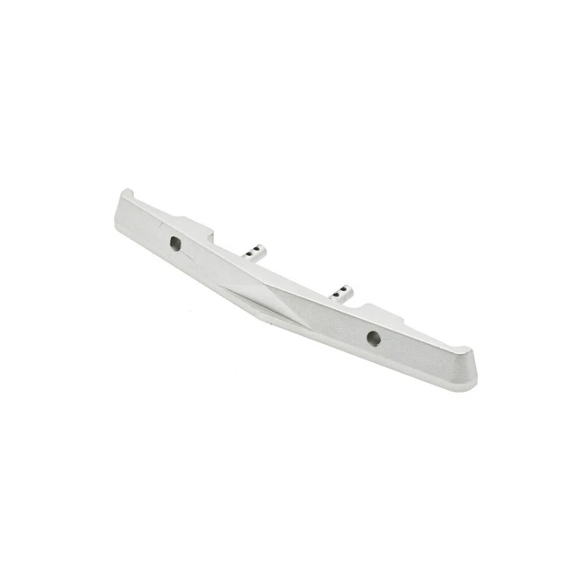 plplaaoo Messing-Diff-Abdeckung für Axial SCX24, Robustes