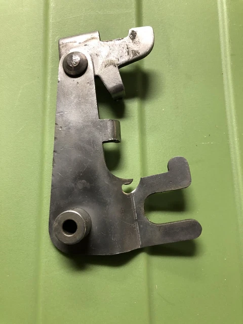 Mills Slot Machine - Reel Operating Lever