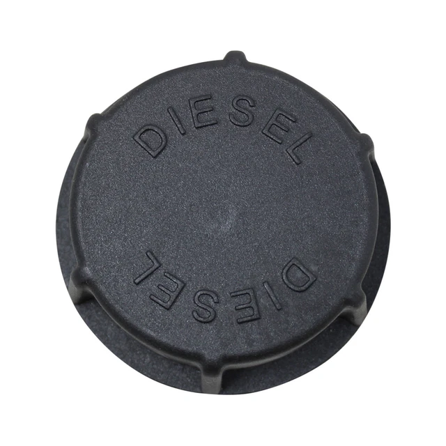 Fuel Cap For International Harvester & Case Tractors (A, Super A, B, C Models)