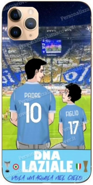 UN FIGLIO D'ARTE PER I NERAZZURRI. Grande Colpo Per Il Gladiator Che Si - Foto 7