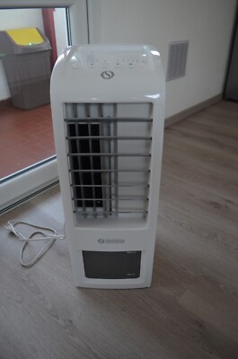 Bimar Raffrescatore ventilatore BIMAR VR30 