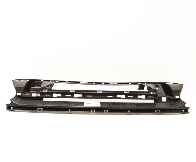 MERCEDES-BENZ S-CLASS W222 Rear Bumper Middle Bracket A2228850146 New ...