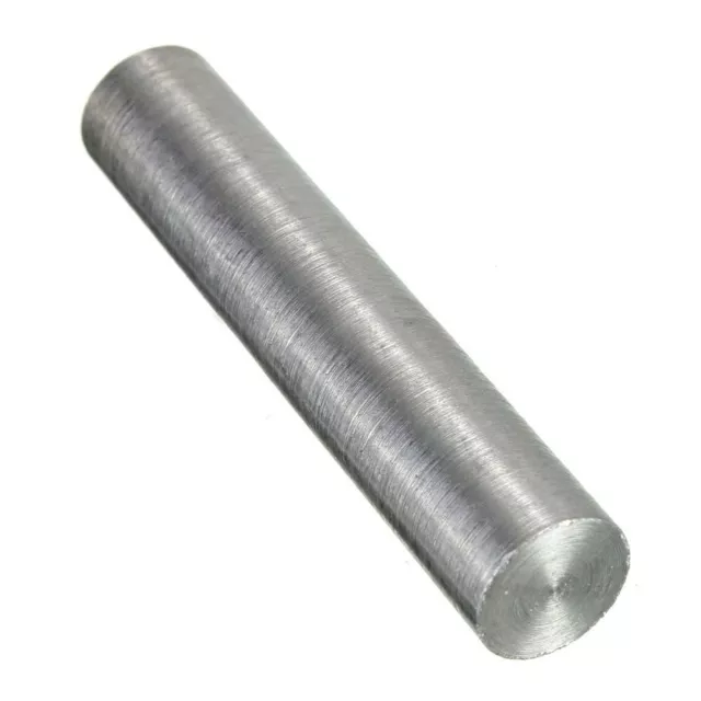 High Density Tungsten Metal Electrode High Wear Resistance 99 95% Purity