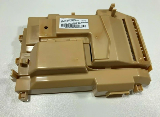 Advantix 10 25 OEM Maytag Washer Control W10522399 1-Year - Foto 11