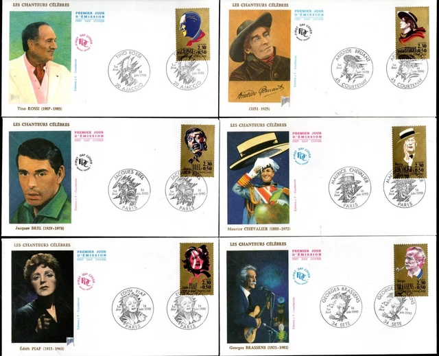 25 ème annversare Lbératon PARS Enveloppe 1er jour FDC