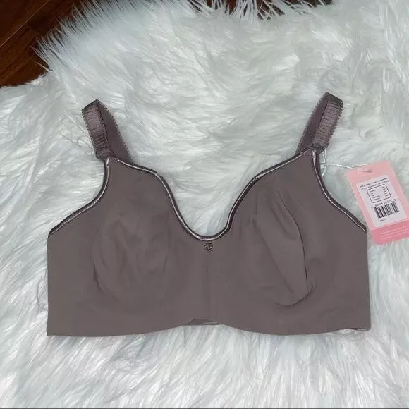 NWT Cake Lingerie Raisin Croissant Bra Size 34D