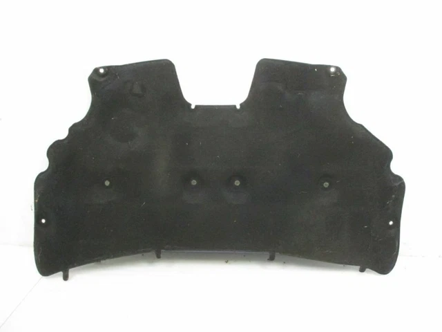 Capot Isolation Natte D'Isolation Ford Fiesta VI 1.25