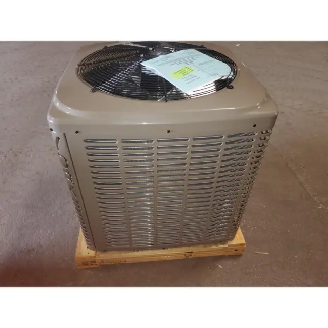 York Ycjd48S43S3A 4 Ton "Lx" Split-System Air Conditioner, 13 Seer 3-Phase