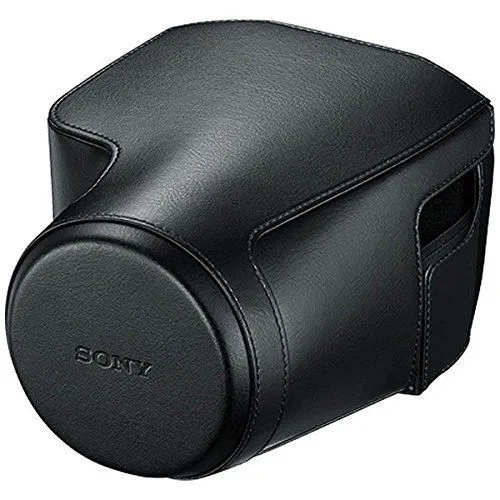 OFFICIAL SONY case LCJ-RXJ for DSC-RX10III / AIRMAIL with TRACKING