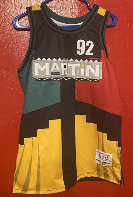 Martin Payne Lawrence White #23 Basketball Jersey – 99Jersey®: Your  Ultimate Destination for Unique Jerseys, Shorts, and More