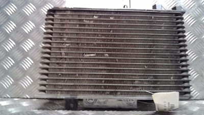Condensatore ARIA CONDIZIONATA PER NISSAN PRIMASTAR/Bus/Furgone Renault Trafic/II 2.0L 
