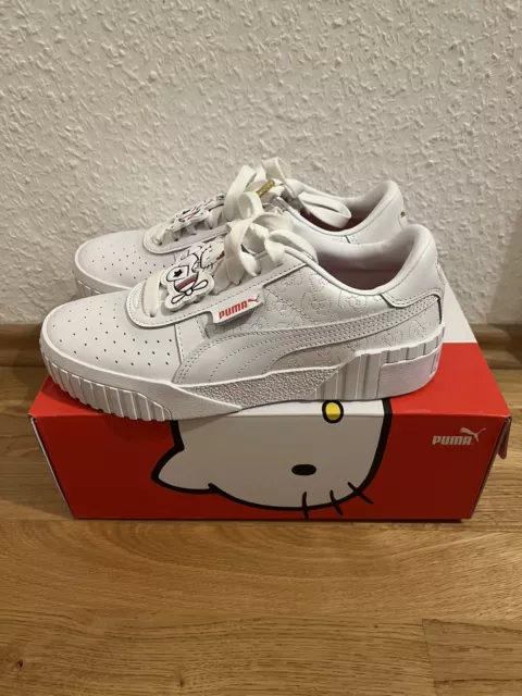 Puma Hello Kitty