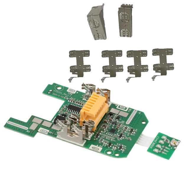 Carte LCD LS-9374P Pour HP Zbook 17 G1/G2 - Garantie 6 Mois - Occasion Fonctionnelle