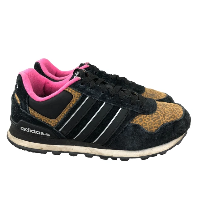 Adidas neo discount 10k retro
