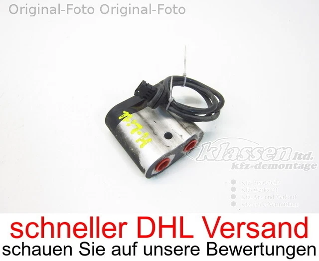 Sensor De Altura Delantero Derecho Audi Q7 4L, VW Touareg 7L, Porsche