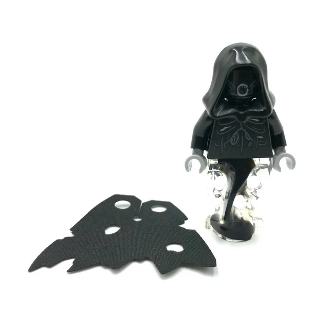 LEGO Dementor minifigure 75945 Hogwarts mini figure