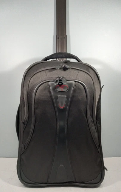 Tumi T-Tech Madison 22" Wheeled Rolling Luggage. Style 5522GRH.l