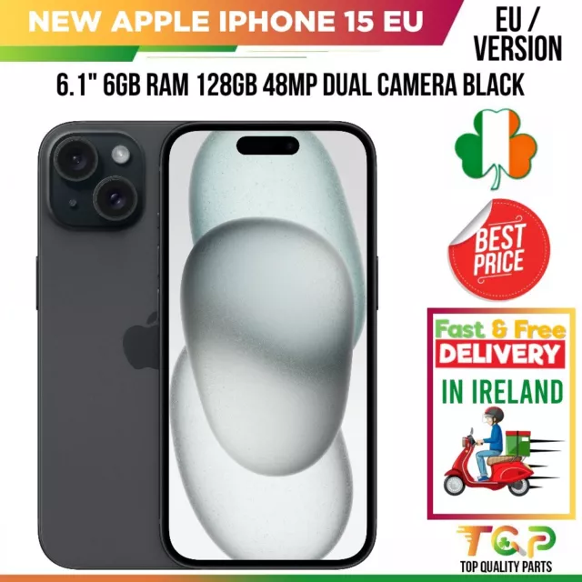 Apple iPhone 15 Pro Max 6.7 256GB Real Dual Sim A3108 48MP Phone CN  FREESHIP